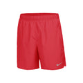 Challenger 7in Brief-Lined Laufshorts Herren - rot
