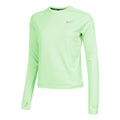 Dri-Fit Dri-Fit Pacer Laufshirt Damen - mint,