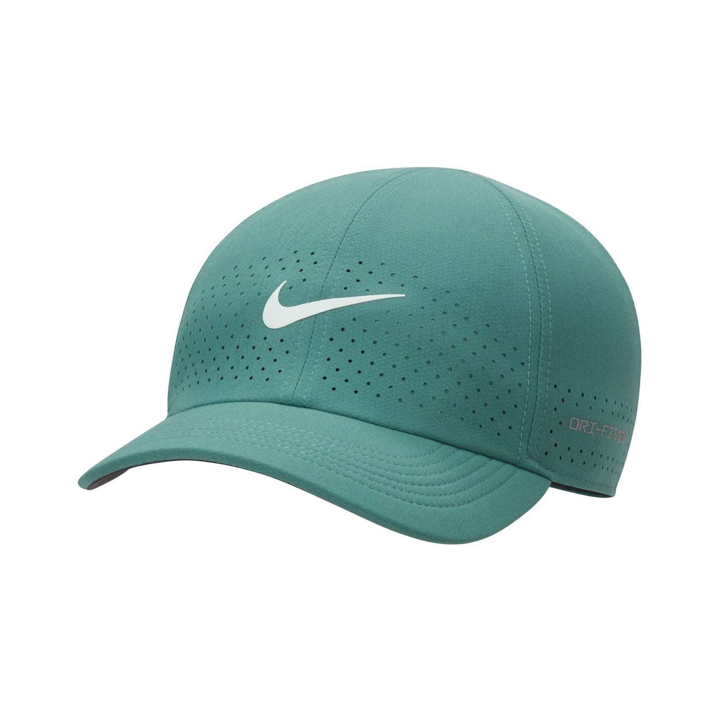 Nike Dri-Fit Advantage Club Cap Unisex-dunkelgrün