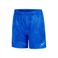 Dri-Fit Shorts Jungen - blau,