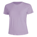 One Dri-Fit T-Shirt Damen - lila,