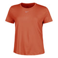 One Dri-Fit T-Shirt Damen - rost,
