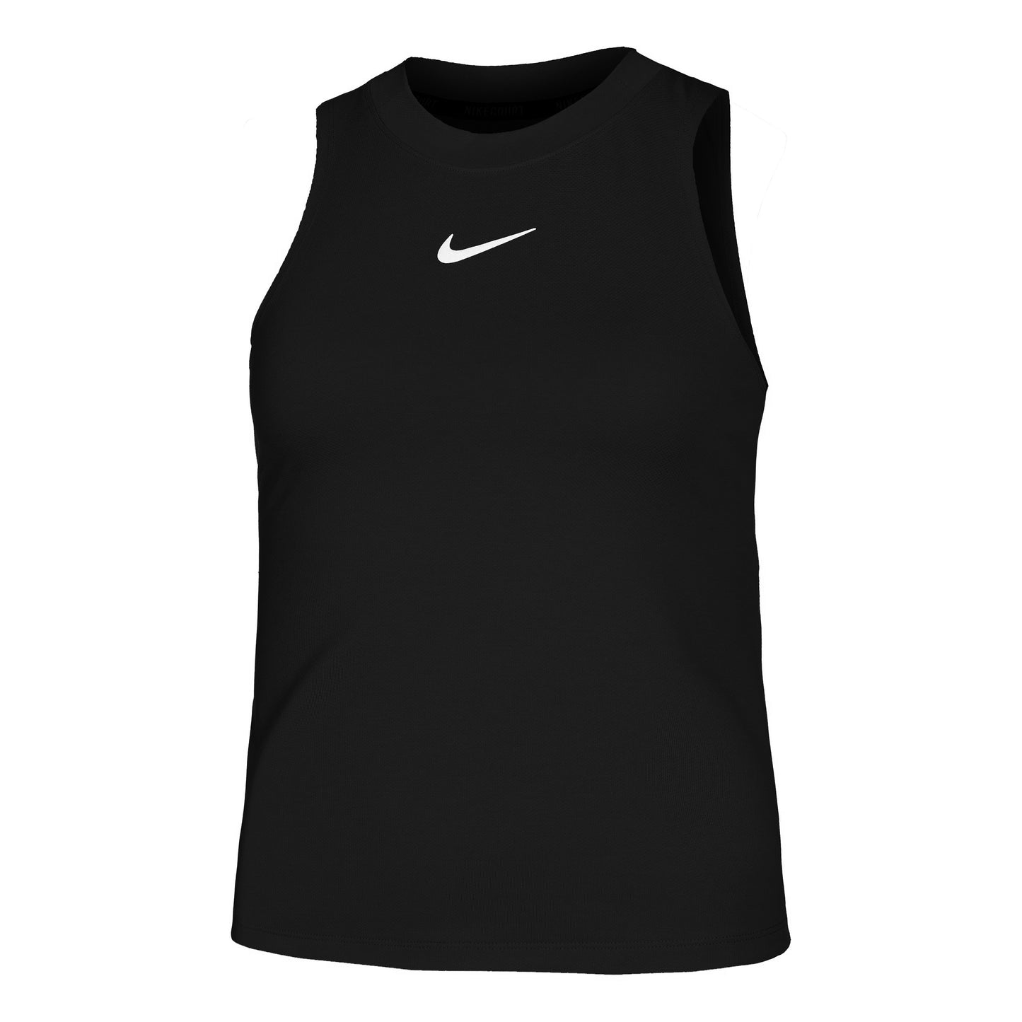 Nike Dri-Fit Advantage Tank-Top Damen-Schwarz