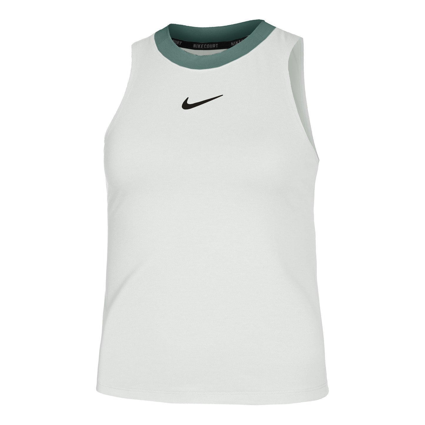Nike Dri-Fit Advantage Tank-Top Damen-Hellgrün