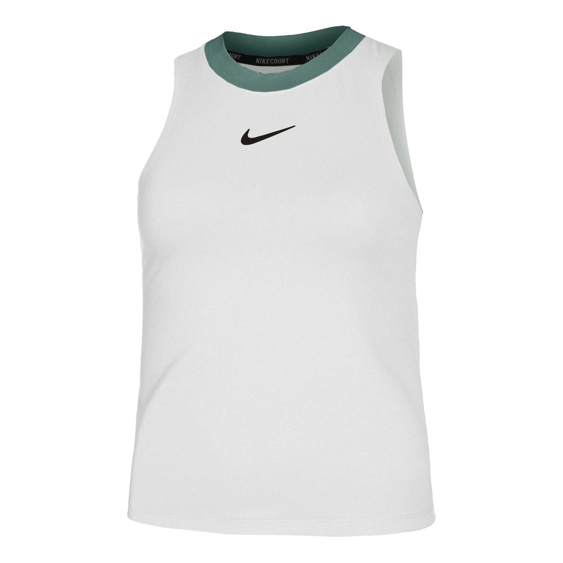 Nike Dri-Fit Advantage Tank-Top Damen-Hellgrün