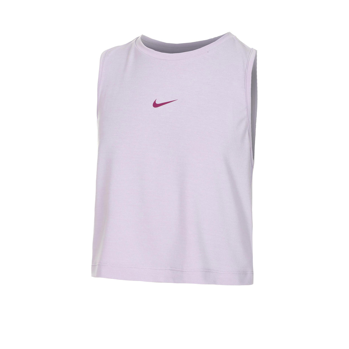 Nike Dri-Fit Tank-Top Mädchen - flieder,