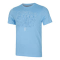 Dri-Fit Court Club OC T-Shirt Herren - blau,