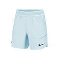 Dri-Fit RAFA Advantage 7in Shorts Herren-Hellblau
