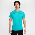 Dri-Fit RAFA MNK Challenger T-Shirt Herren - grün,
