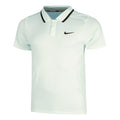 Court Dri-Fit Advantage Polo Herren - hellgrün,