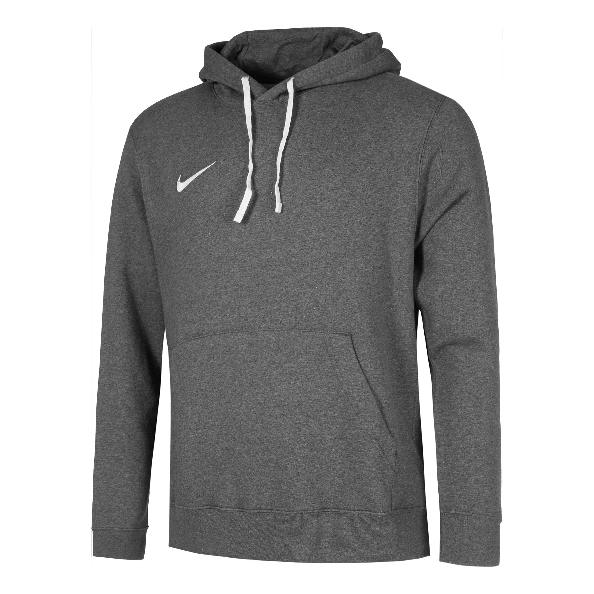 Nike Park20 Hoody Herren - dunkelgrau,