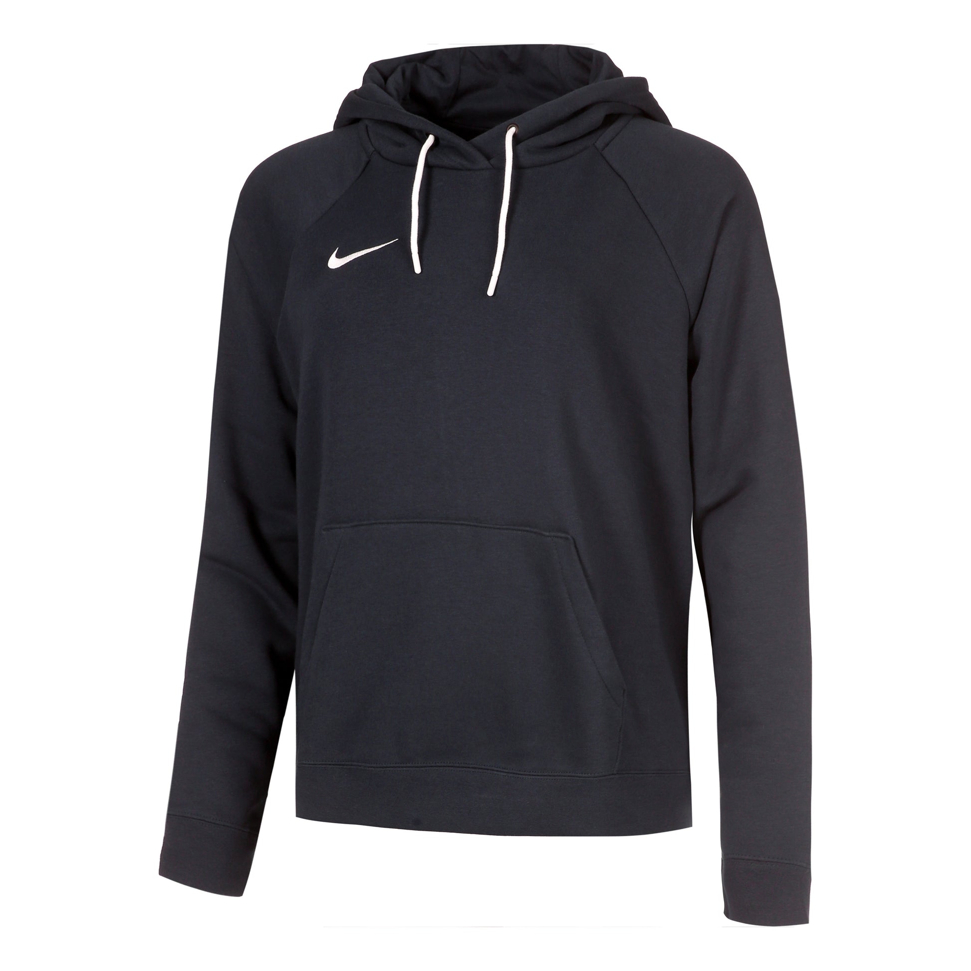 Nike Fleece Park20 Hoody Damen - dunkelblau,