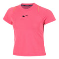Court Dri-Fit Advantage T-Shirt Damen - pink,