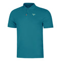 Dri-Fit RAFA Slim Polo Herren - mint,