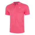 Dri-Fit RAFA Slim Polo Herren - pink,