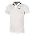 Dri-Fit Advantage Polo Herren-Weiß