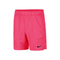 Court Dri-Fit Advantage  7in Shorts Herren - neonpink,