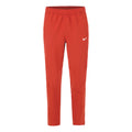 Court Dri-Fit Advantage Trainingshose Herren - rot,