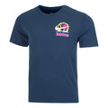 Dri-Fit OC T-Shirt Herren - dunkelblau,