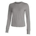 One Classic Dri-Fit Longsleeve Damen - oliv,