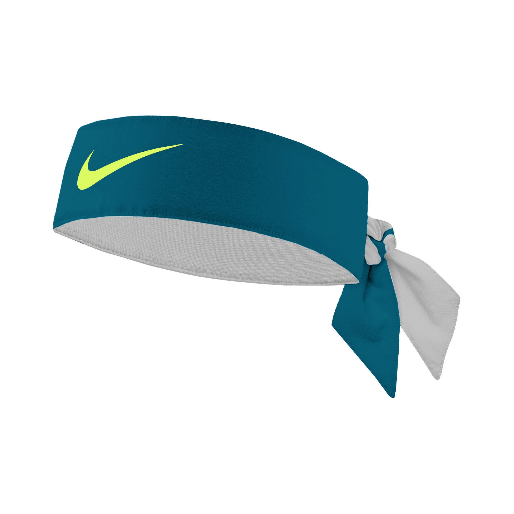 Nike Premier Bandana Unisex - petrol,