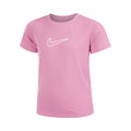 Dri-FIT One T-Shirt Mädchen - rosa,