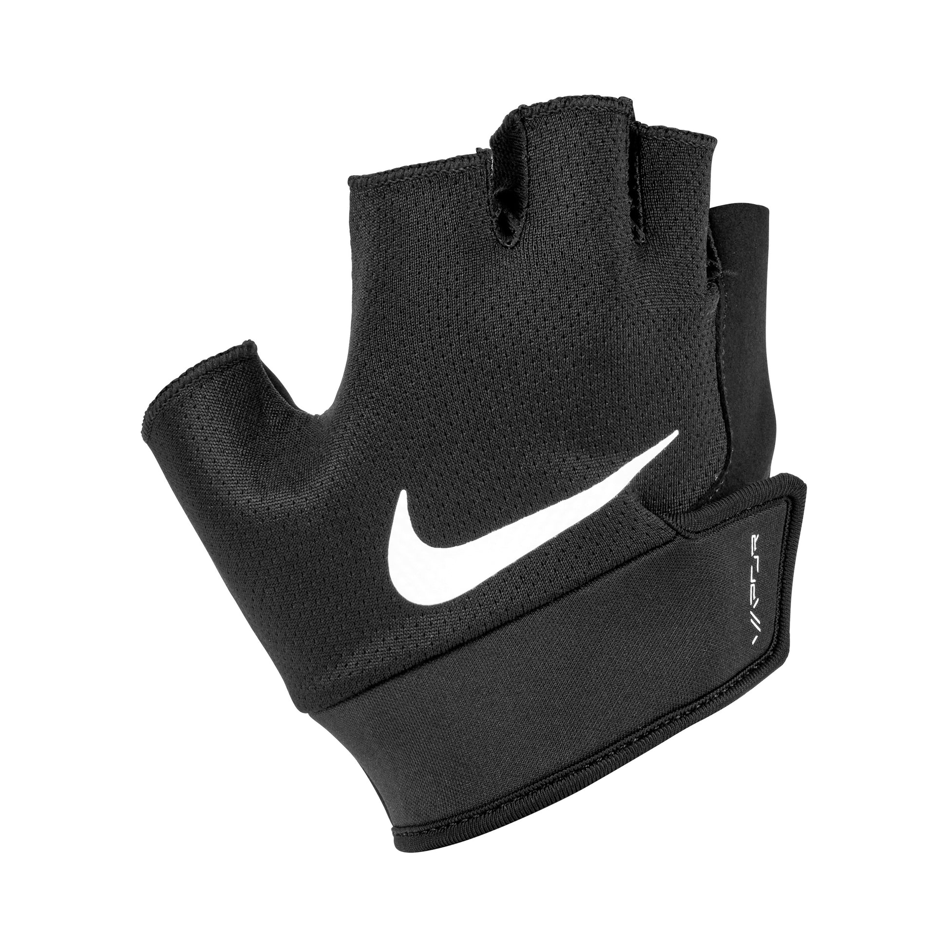 Vapor Fitnesshandschuhe Herren-schwarz