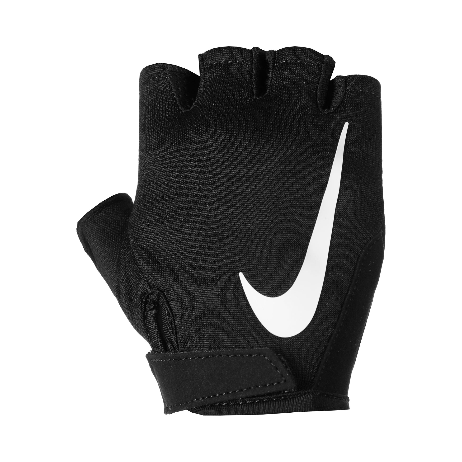 fitness handschuhe Gym Essential 2.0 Fitnesshandschuhe Damen-schwarz