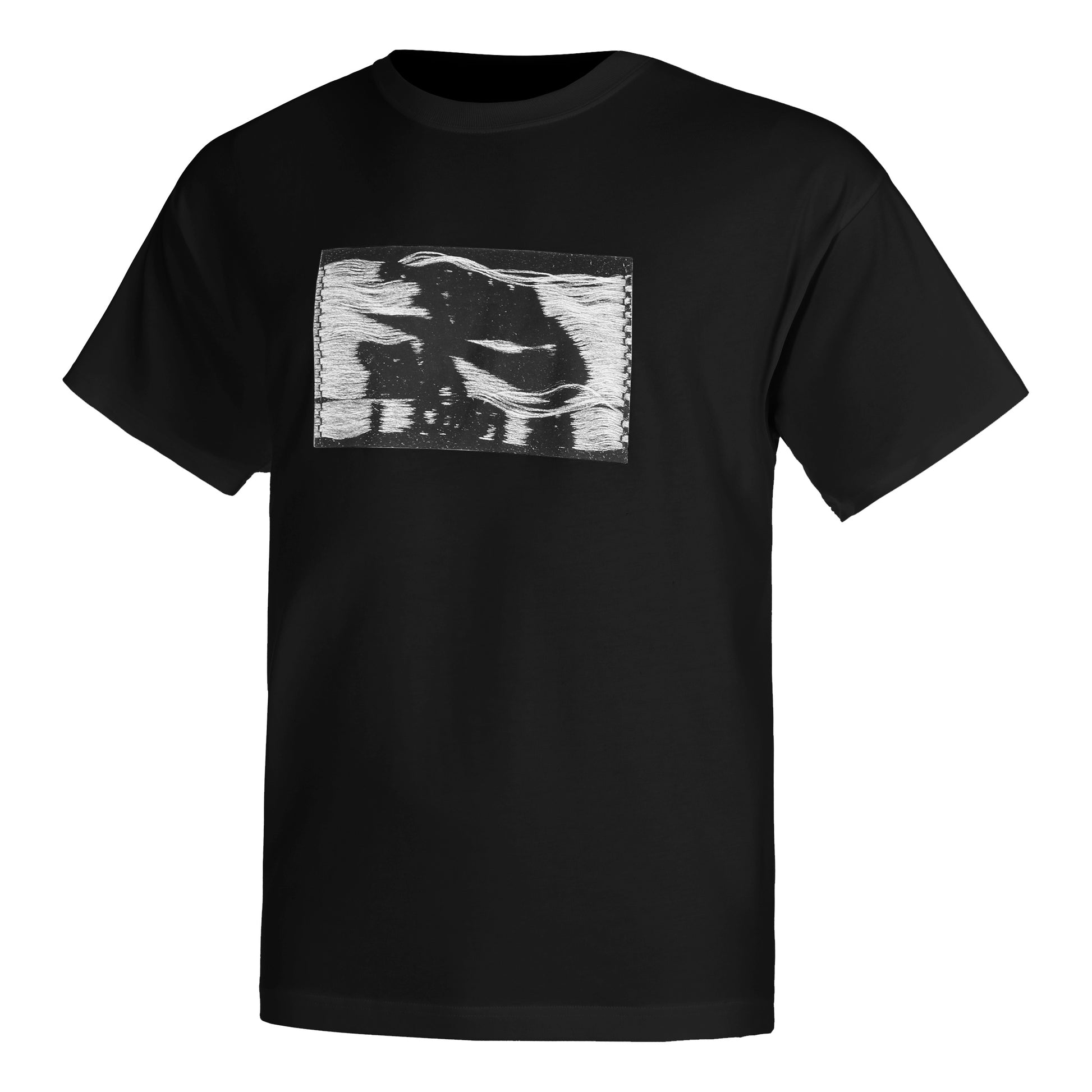 Nike Inside Out T-Shirt Herren-Schwarz