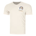 Dri-Fit OC T-Shirt Herren - beige, mehrfarbig