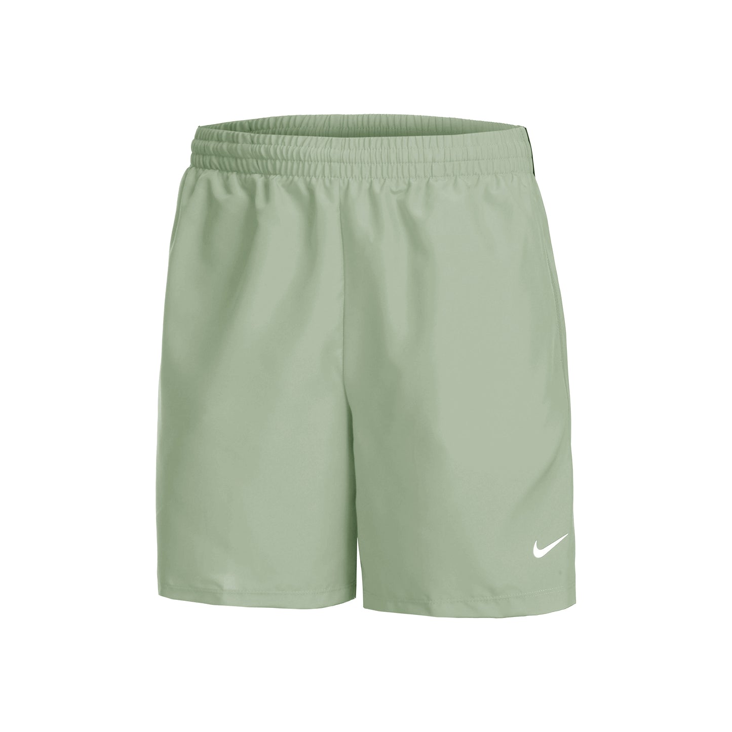 Nike Big Shorts Jungen - salbei,