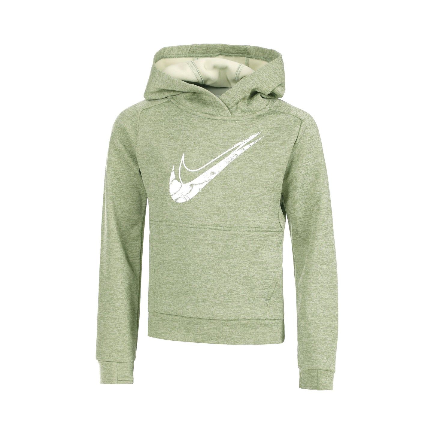 Nike Therma-Fit Multi Hoody Kinder-Salbei