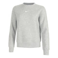 Phoenix Fleece Crew Sweatshirt Damen - dunkelgrau, grau