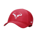 Dri-Fit RAFA Cap Unisex - rot,