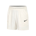 Court Dri-FIT Slam Shorts Herren-Creme