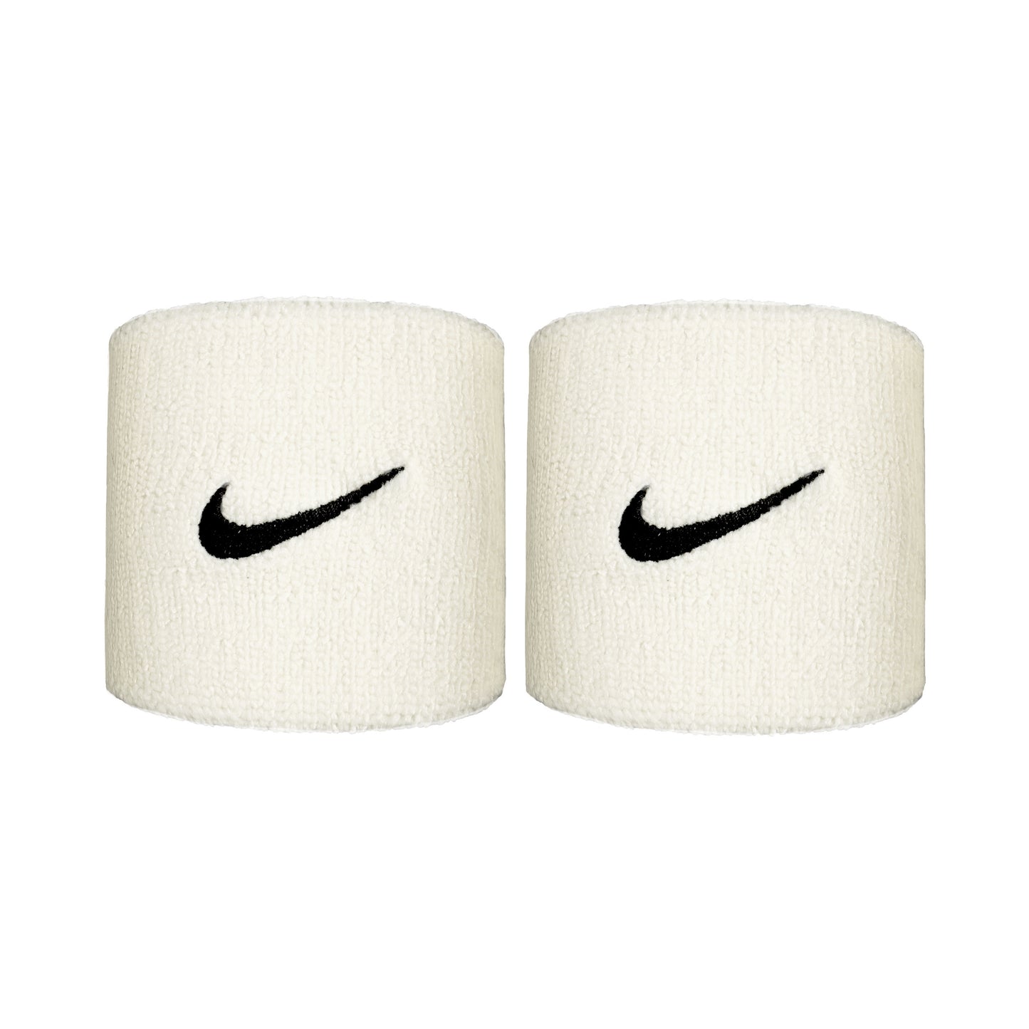 Nike Premier Schweißband 2er Pack Damen-creme