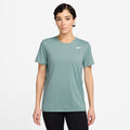 Dri-Fit T-Shirt Damen-Salbei