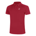 Court Dri-FIT Advantage Polo Herren - rot, rot