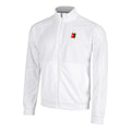 Court Heritage Trainingsjacke Herren-Weiß,Weiß