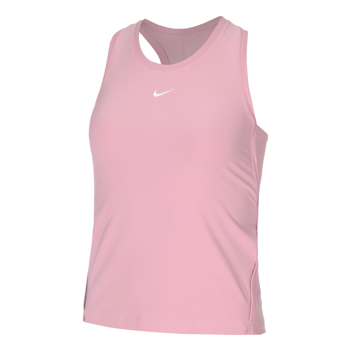 Nike Dri-FIT Victory Tank-Top Damen - pink, weiß