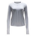 One Classic Dri-Fit Longsleeve Damen - weiß, schwarz
