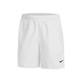 Dri-Fit Multi Shorts Jungen-Weiß,Weiß