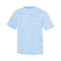 Dri-Fit Multi T-Shirt Kinder-Blau