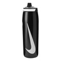 Refuel 946ml Trinkflasche-Schwarz