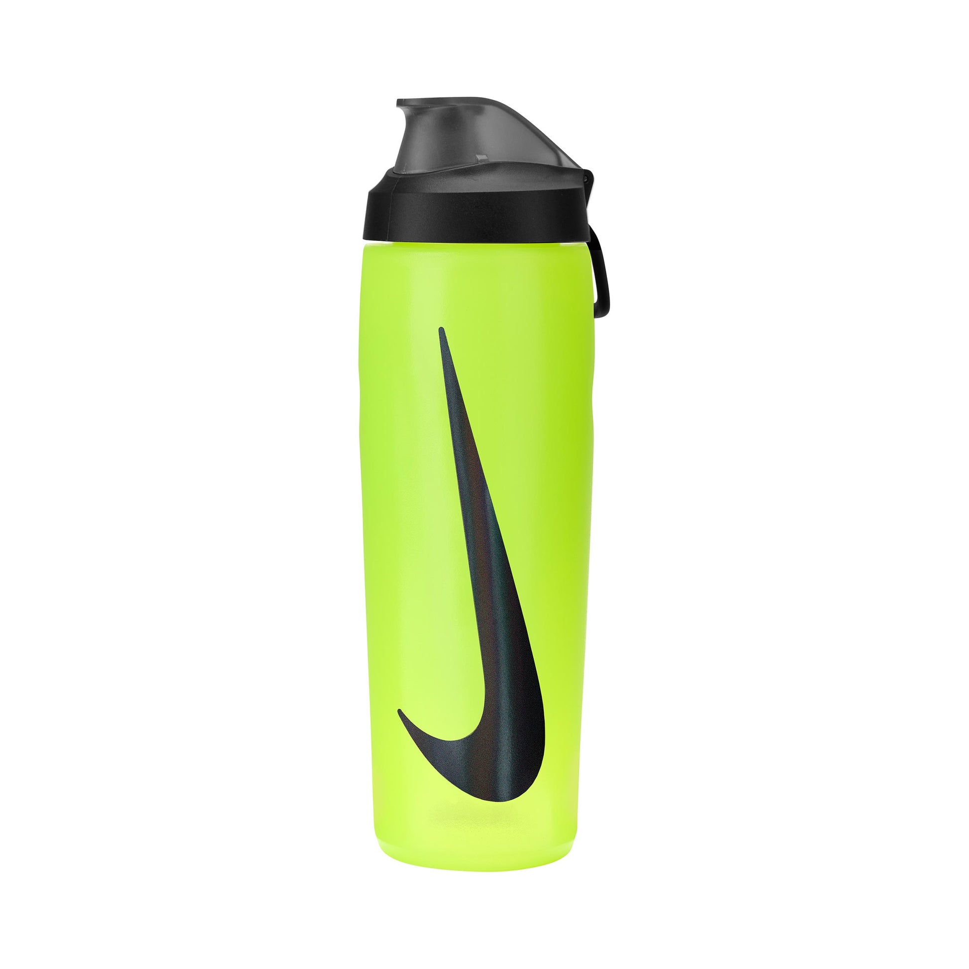 Nike Refuel Locking Lid 24 Oz / 709ml Trinkflasche