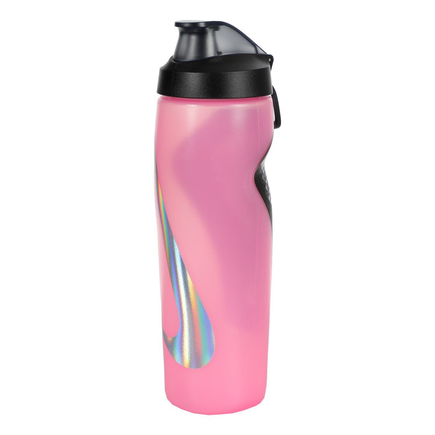 Nike Refuel Locking Lid 24 Oz / 709ml Trinkflasche