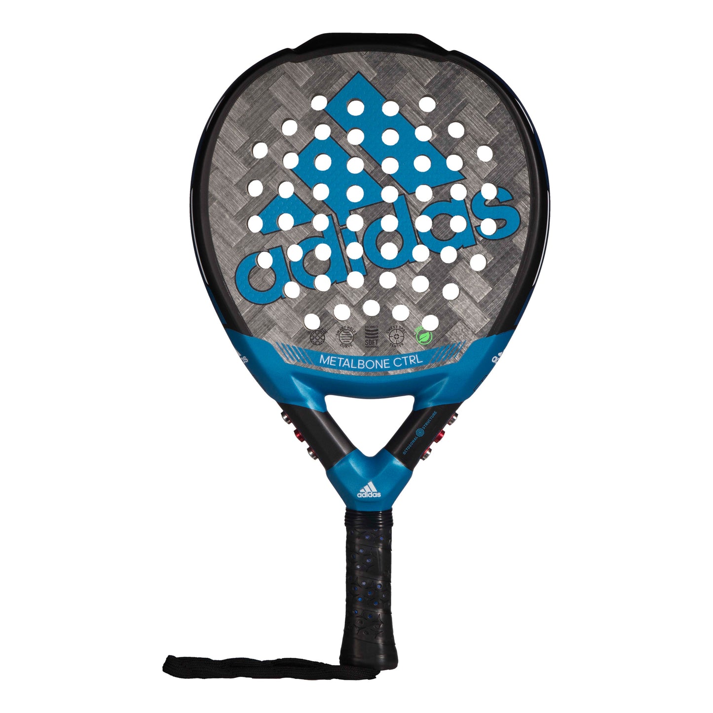 adidas Metalbone CTRL 3.1 Padelschläger