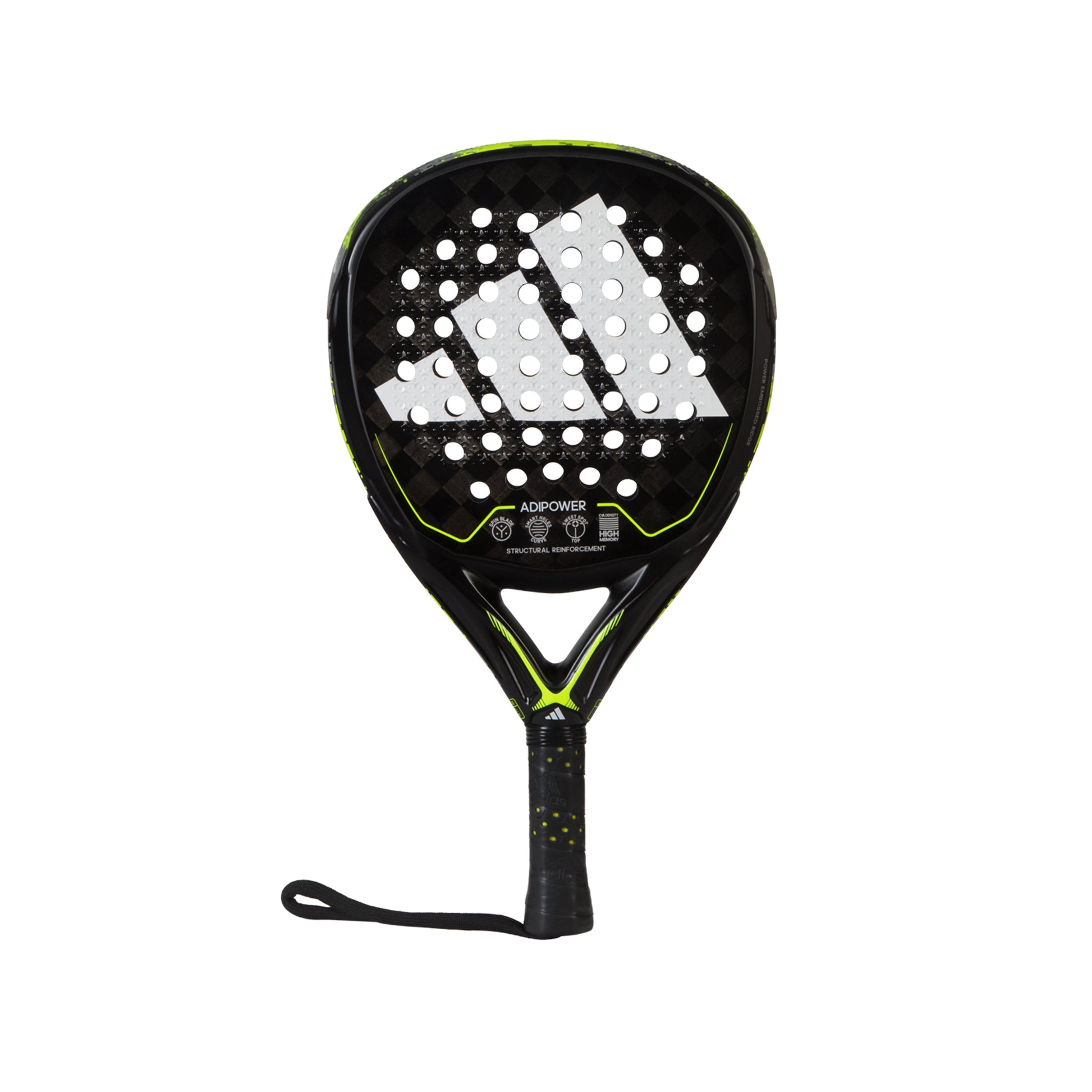 adidas Adipower 3.2  Padelschläger