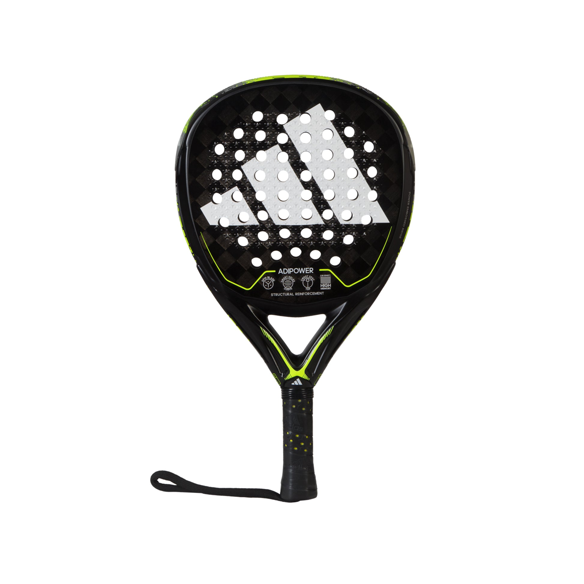adidas Adipower 3.2  Padelschläger
