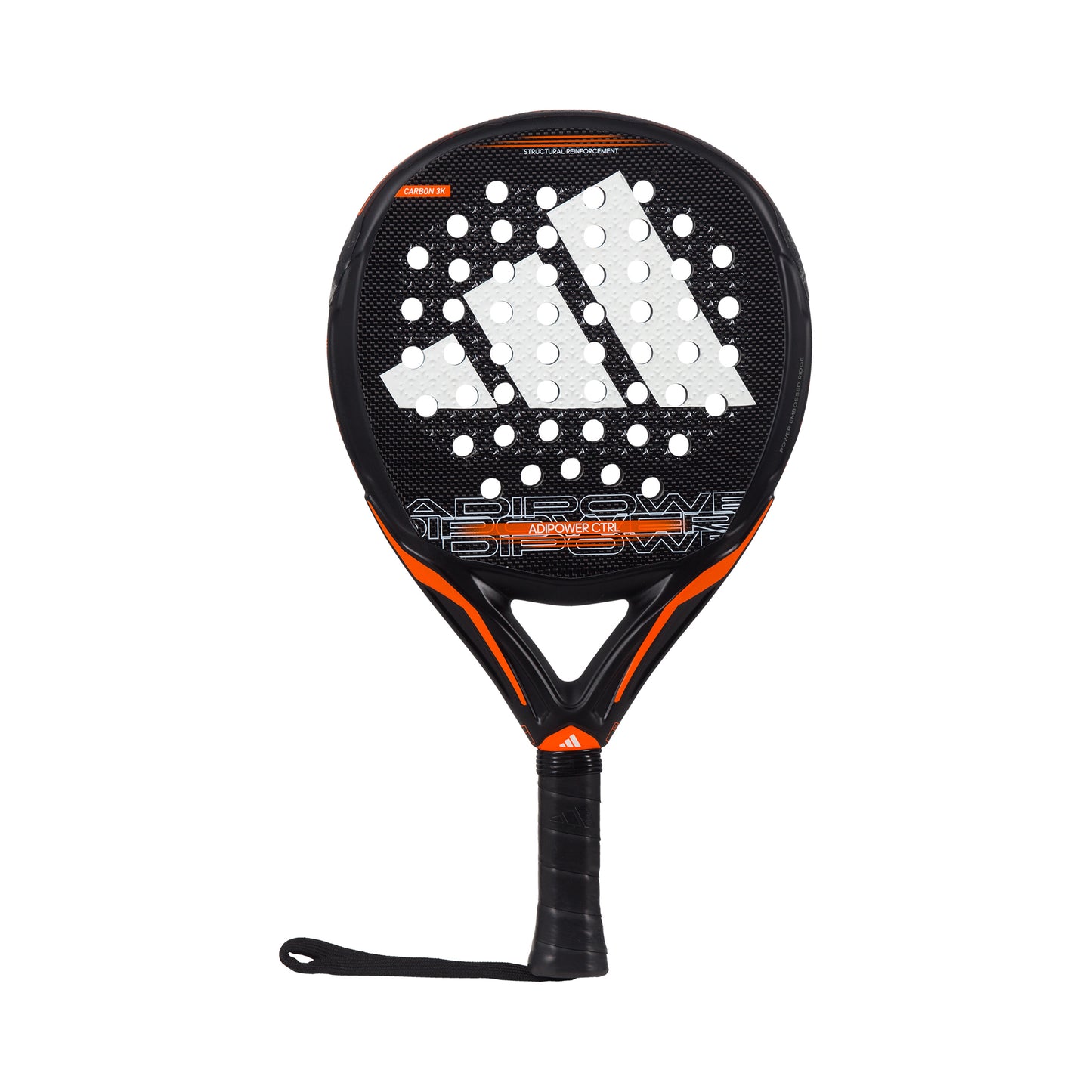 adidas Adipower CTRL 3.3 Padelschläger
